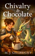 Chivalry & Chocolate book cover