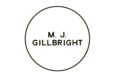 M. J. Gillbright